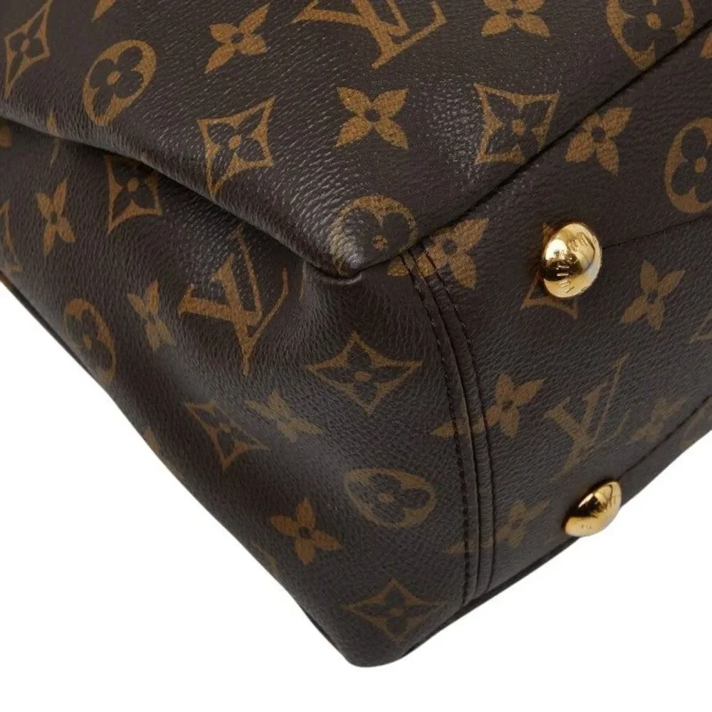 LOUIS VUITTON delivery duty